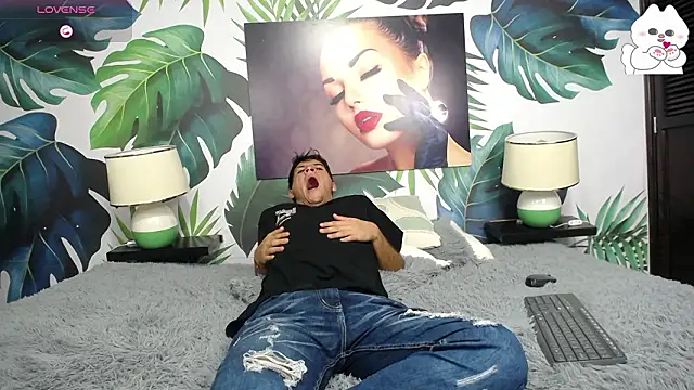 zayn886110's Live XXX Chat