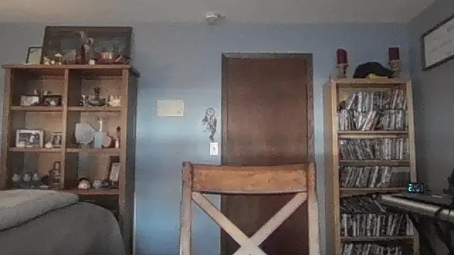 chrisw8140 webkamerás műsora