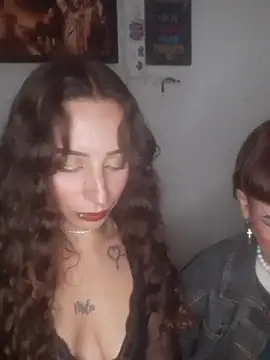 AlexxaAndRileyy's Live XXX Chat