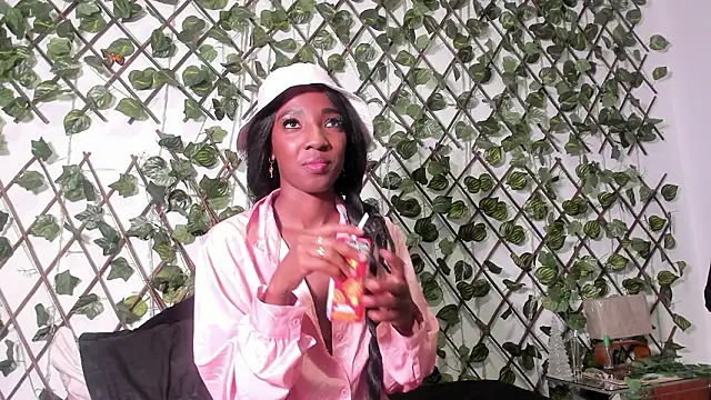 EimyFoxxx Live XXX Chat