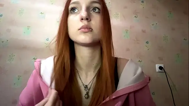 Chat XXX ao vivo de GlyndaNiksich