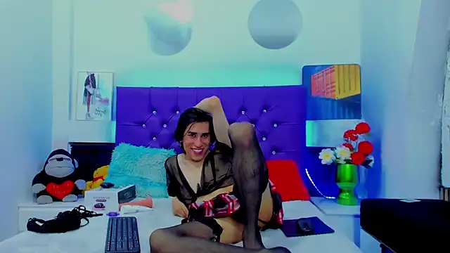 yu_yang69's Webcam Show