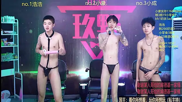 didilaile2026's Webcam Show