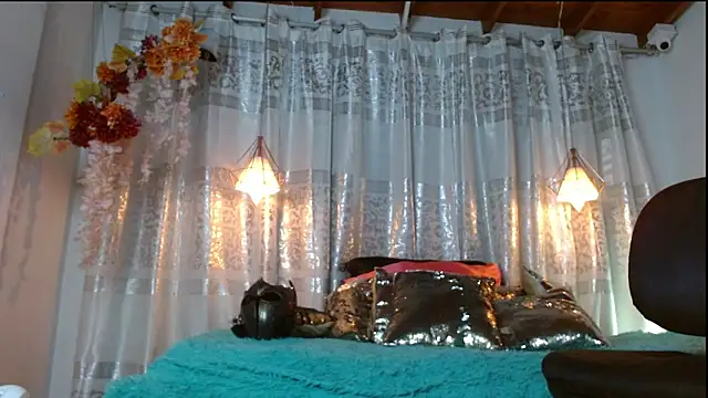 JHOS_20's Live XXX Chat