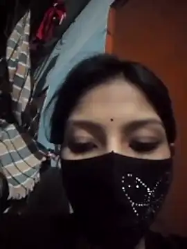 Chatroom XXX en direct de Maliha_Chowdhury