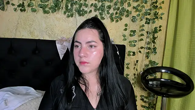 Вебкам-шоу JeniferPowell_nm