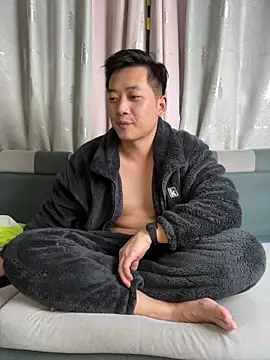 -sunny-01's Webcam Show