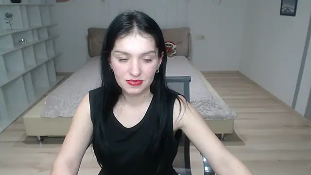 NataliDesire 网络视讯表演