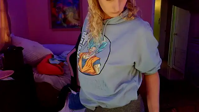 YourSecretGF963's Live XXX Chat