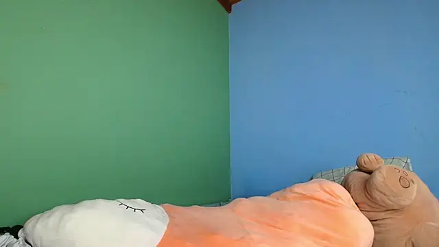 Chatroom XXX en direct de hey_maya