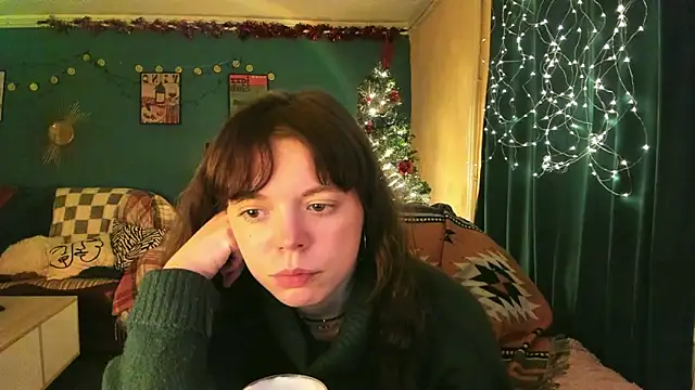 แชท XXX สดของ ClancyMorissey