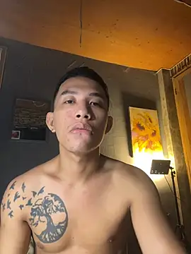 xlovercum's Live XXX Chat