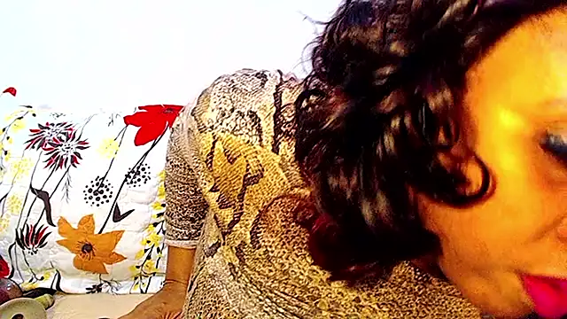 Ebonylovelyx Chat XXX in diretta