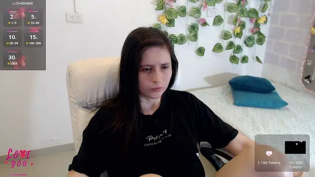 tania_sweet__ Chat XXX in diretta