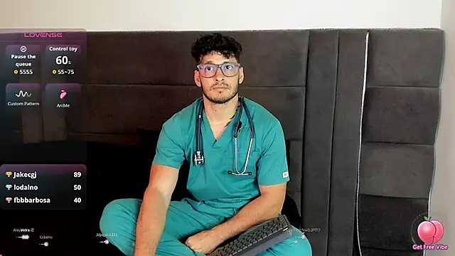 alejandro__2's Live XXX Chat