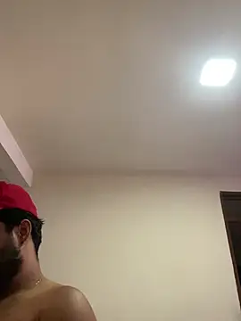 MichaelBear_'s Live XXX Chat