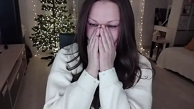 Marla_Singerrr's Live XXX Chat