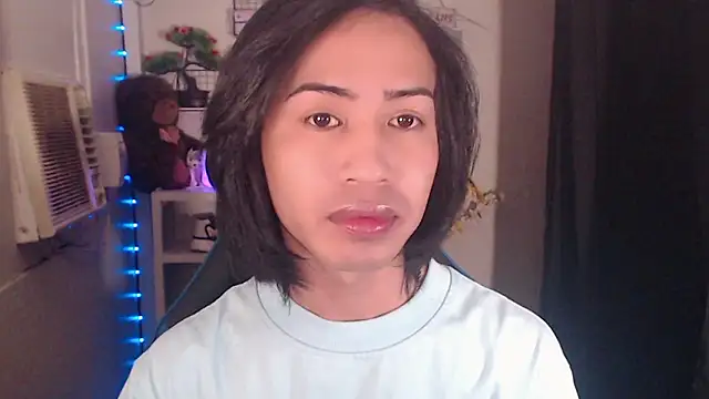 Show de Manilagirl_x na webcam