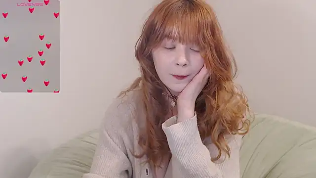 Milky__oolong Chat XXX in diretta