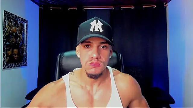 jhonnysnow17's Live XXX Chat