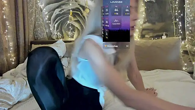 Eva_Melow: απευθείας συνομιλία ΧΧΧ