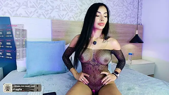 veronikali live XXX chat