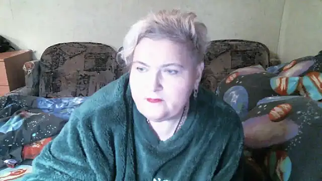 Lana555 élő XXX-chatje