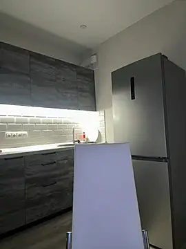 MissOyee's Live XXX Chat