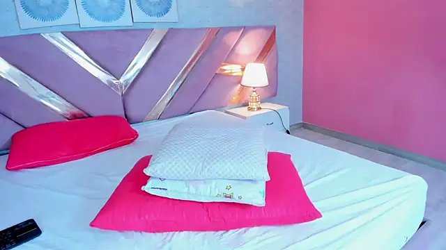 VictoriaLasse élő XXX-chatje