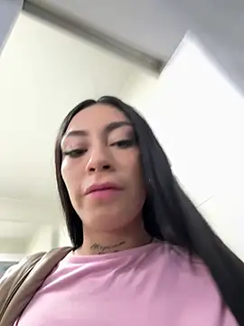 Bonny_Eva's Live XXX Chat