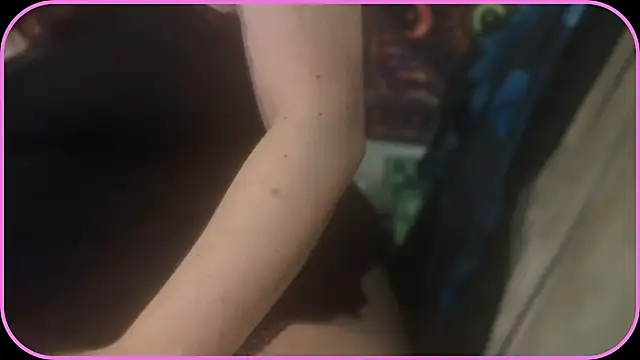 spunlikecottoncandy: διαδικτυακό σόου στην κάμερα