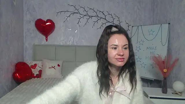 KaraCriegs: απευθείας συνομιλία ΧΧΧ