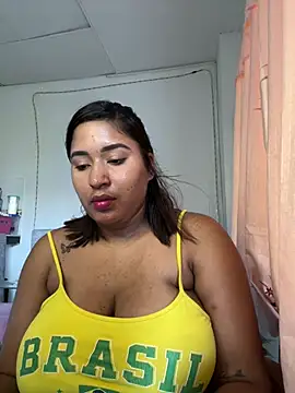 AmbarSex23xo's Live XXX Chat