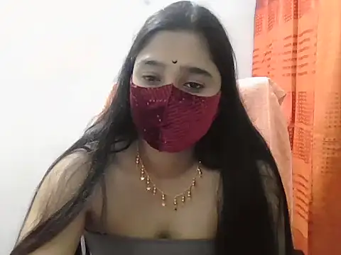 Manchi- – Live XXX-chat