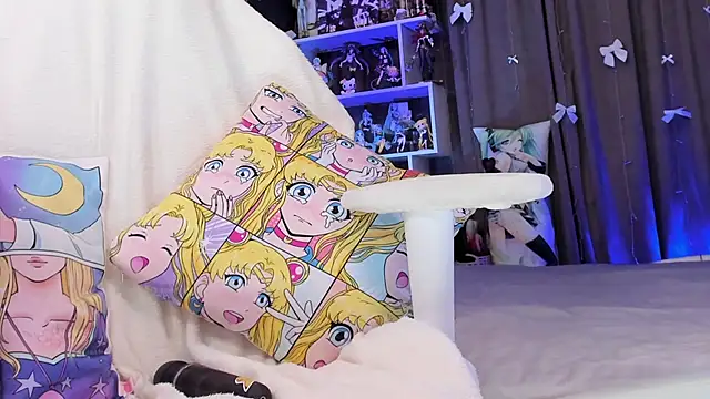 Онлайн чат XXX Supaidagaru