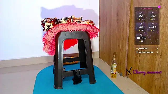 Онлайн чат XXX cherry_monroe1