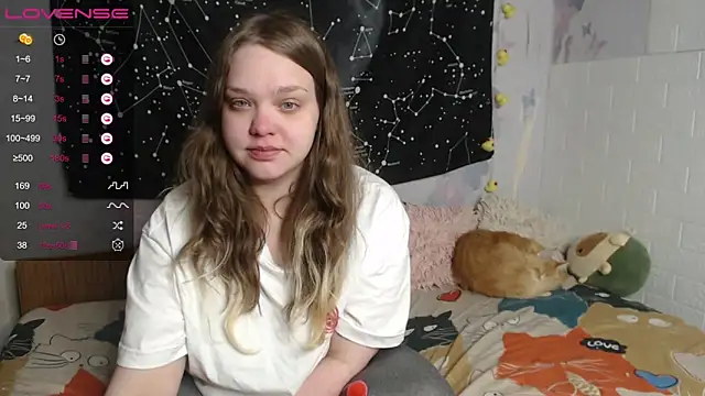 darling_tony live XXX chat