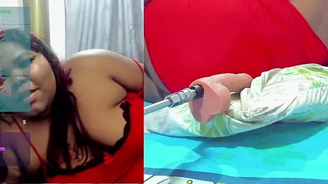 marilyn_16のライブXXXチャット