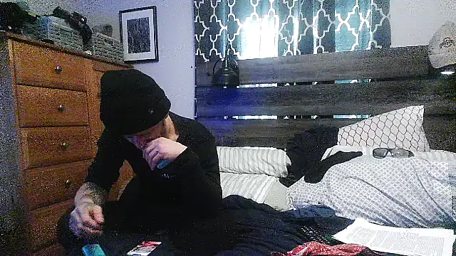 spazz247's Live XXX Chat