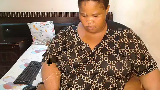 19bootylicious' Live XXX Chat