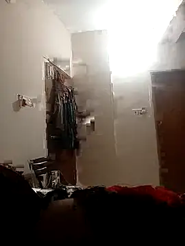 Dondip607022 Adlı Modelin Web Kamerası Şovu