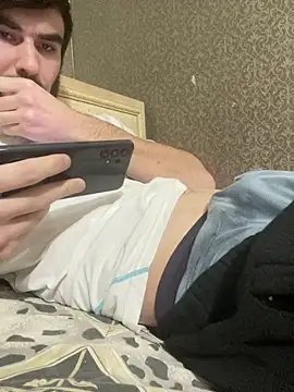 Zi6foy98 Adlı Modelin Canlı XXX Sohbeti