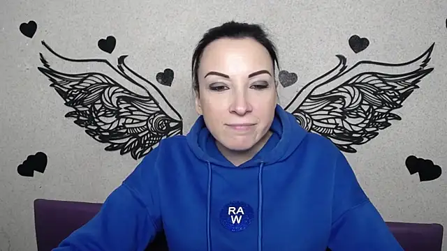 ElizabethSho live XXX chat