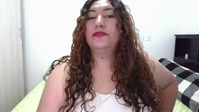 Chat XXX ao vivo de catalina_boobs