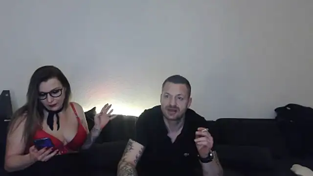 DevilsAngel13's Live XXX Chat