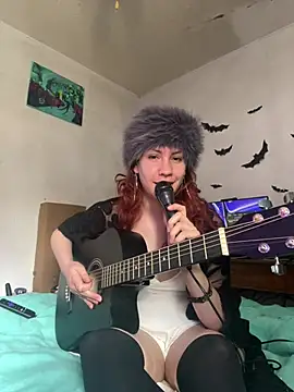 Nina-Chick777: απευθείας συνομιλία ΧΧΧ