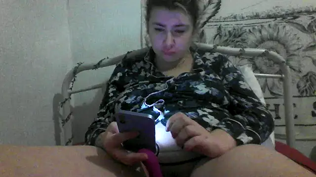 CamilaCherryX Webcamshow