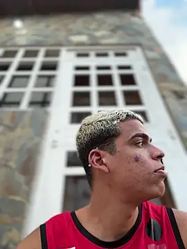 PrincesLeo's Live XXX Chat