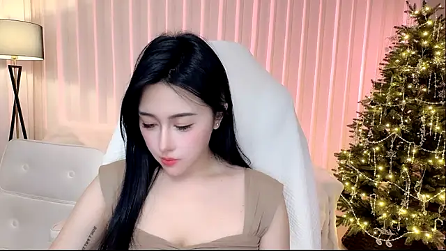 Canbaobao-KK's Live XXX Chat