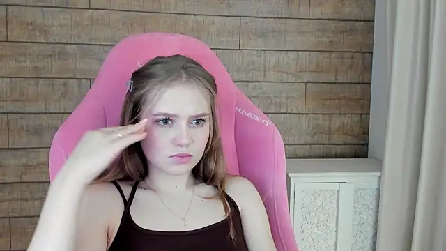 Chat XXX ao vivo de SelinSwarovski